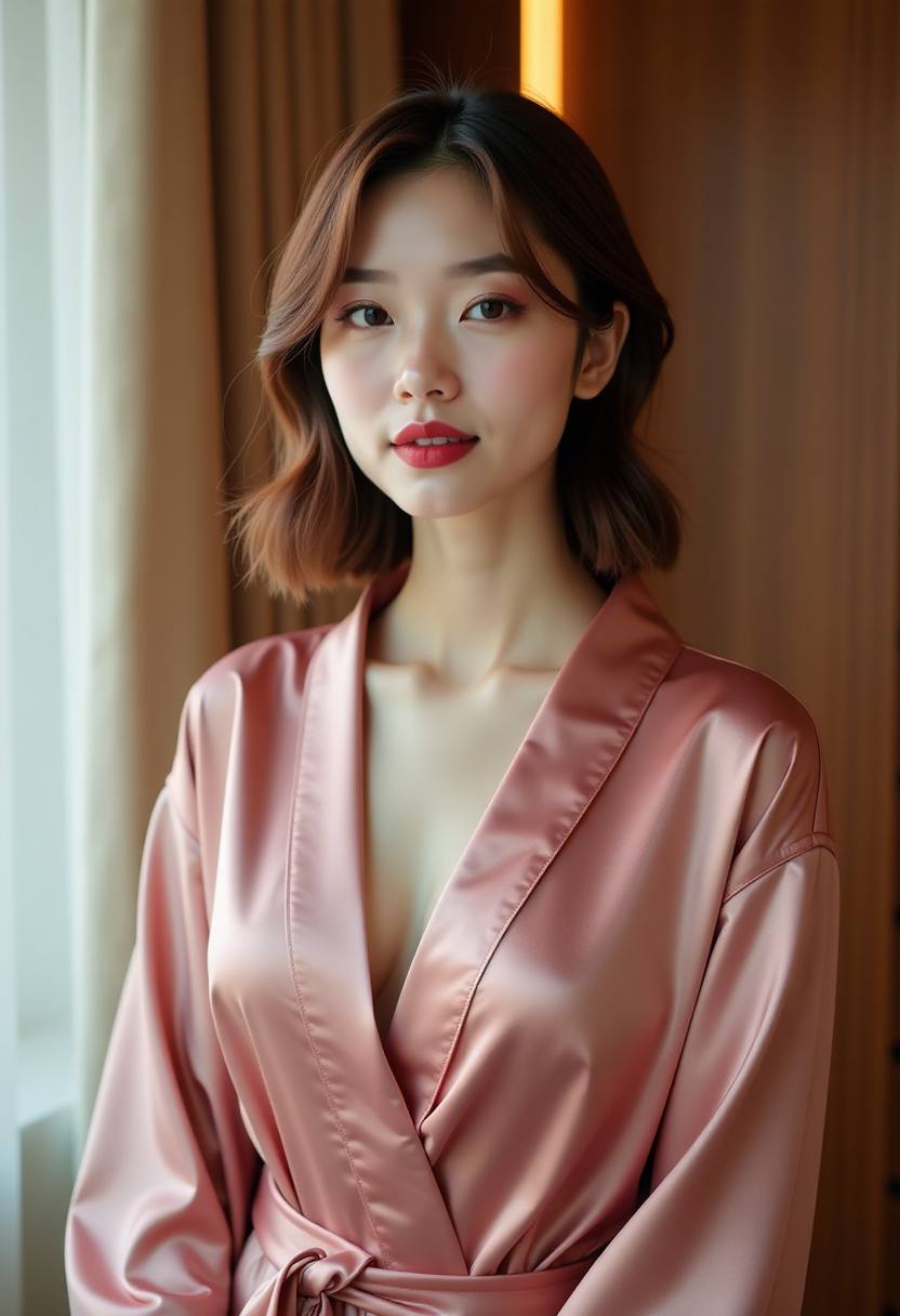 早春晴朗